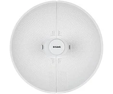 Maršrutizatorius D-Link | 20 km ilgo nuotolio belaidžiai kintamosios srovės tiltai | DAP-3712 | 802.11ac | Vienos juostos | Tinklelio atramos Nr. | 867 Mbit/s | 10/100/1000 Mbit/s | Ethernet LAN (RJ-45) jungtys 1 | Nėra mobiliojo plačiajuosčio ryšio | MU-MiMO Nr. | PoE į | Antenos tipo lėkštė