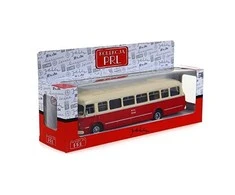 Daffi Kolekcija PRL-u Jelcz Autobus