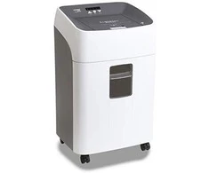 Dokumentų naikiklis DAHLE ShredMATIC® 300