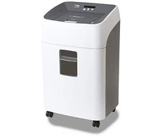 Dokumentų naikiklis DAHLE ShredMATIC® 300