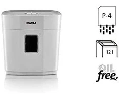 Dokumentų naikiklis DAHLE PaperSAFE® 100