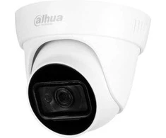 AHD vaizdo stebėjimo kamera Dahua HAC-HDW1800TL-A-0280B, 8.3MP, 2,8mm