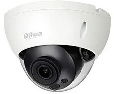 Dahua IP kam.kupol. 4MP FULL-COLOR STARLIGHT ,1/1.8” 3.6mm.87° F1.0, 25fps, WDR, IVS, IP67, IK10, ePoE