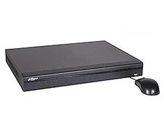 Dahua IP įrašymo įrenginys 8kam. 4K 12MP 320Mbps, 2HDD, 8 ePoE sąsajos iki 800m, H.265+, IVS