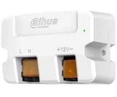 Dahua Maitinimo šaltinis 12V, 1.5A, 18W