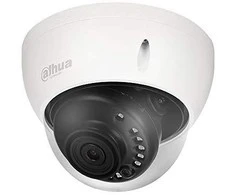 Dahua HD-CVI kam. STARLIGHT kupolinė 2MP su IR iki 30m, 2.8mm obj., STARVIS sensor., WDR, IK10