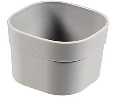 Curver Infinity XS Drawer Organizer Rinkinys iš 3 dėžučių
