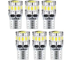 LED žibintų lemputės X2 Series H7 AMiO-02973
