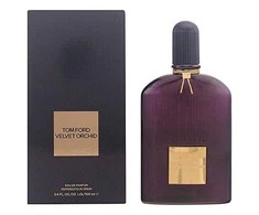 Tom Ford Velvet Orchid for Women (Kvepalai Moterims) EDP - 100ml