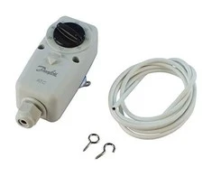 Danfoss Termostatas AT