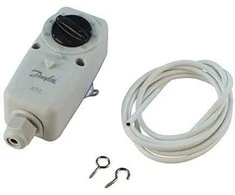 Danfoss Termostatas AT