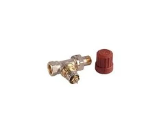 Ventilis Danfoss, RA-N 20 tiesus