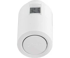Danfoss Termostatinė galva 014G1115, ECO programuojama