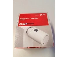 Elektroninis radiatoriaus termostatas Danfoss, Eco Bluetooth