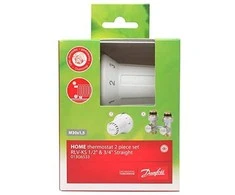 Danfoss RAS-CK + RLV-KS