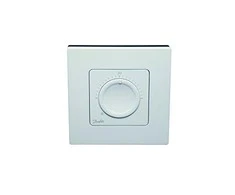 Šildymo valdymo sistema Danfoss Icon, termostatas 230V, su pasukamu disku, virštinkinis