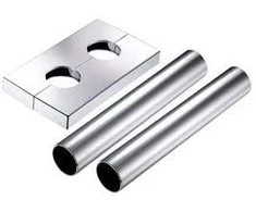 Termostatinio elemento Danfoss VHX apdaila, chromuota