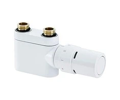 Danfoss VHX-DUO Balts 9016