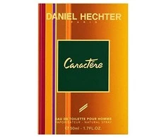 Daniel Hechter Caractère 50 ml Vyrams
