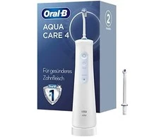 "Oral-B Aquacare Series 4" burnos irigatorius