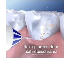 "Oral-B Aquacare Series 4" burnos irigatorius