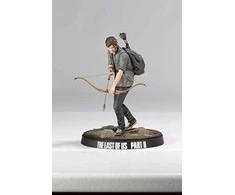 Dark Horse The Last of Us Part II Ellie with Bow statula | 20cm