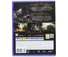 Bandai Namco Dark Souls 3 PS4