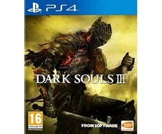 Bandai Namco Dark Souls 3 PS4