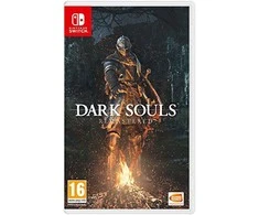Bandai Namco „Dark Souls: Remastered“ – „Nintendo Switch“