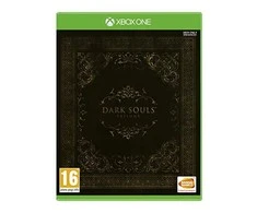 Bandai Namco Dark Souls trilogija Xbox One