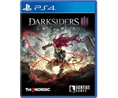 THQ Darksiders 3 – PlayStation 4