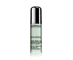 Darphin Exquisâge Beauty Revealing Eye And Lip Contour Kreminis akių ir lūpų kontūro kremas, 15 ml