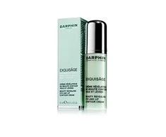 Darphin Exquisâge Beauty Revealing Eye And Lip Contour Kreminis akių ir lūpų kontūro kremas, 15 ml