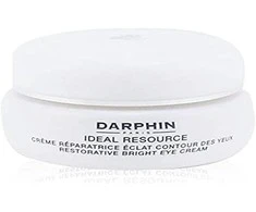 Darphin Ideal Resource Restorative Bright Paakių kremas atkuriantis kremas paakiams, 15 ml