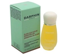 Darphin Chamomile Aromatic Care ramunėlių eterinis aliejinis eliksyras, 15 ml