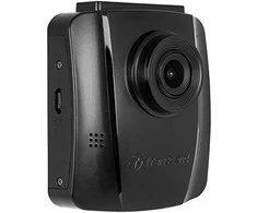 Transcend „DrivePro 110 Quad HD“ cigarečių žiebtuvėlis, juodas