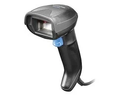 Datalogic Gryphon I GD4500, nešiojamas brūkšninių kodų skaitytuvas, 1D/2D, kodas 39, EAN-13, išplėstinis GS1 DataBar, visakryptis GS1 DataBar, JAN, PDF417, Planet, POSTNET,..., Aztec kodas, duomenų matrica, Han Xin, MaxiCode, mikro QR kodas, MicroPDF417, PDF417, QR kodas, 1280 x 800 pikselių, 0–100000 lx
