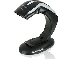 Brūkšninio kodo skaitytuvas Datalogic Wired 1D HD3100 (HD3130- BK1B)