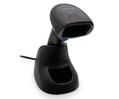 Datalogic Brūkšninio kodo skaitytuvas laidinis 2D D2590 (QD2590-BKK1B)