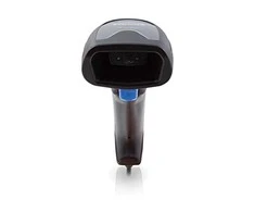 Datalogic Barcode-Scanner QuickScan QW2520 2D USB inkl. Kabelis und Stnder