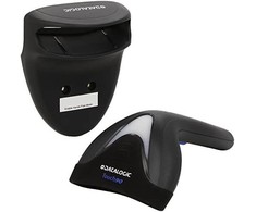 Datalogic TOUCH 90 LIGHT - RS-232 AND KBW