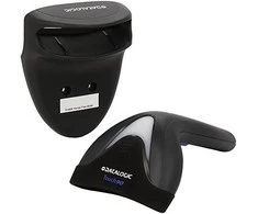 Datalogic TOUCH 90 LIGHT - RS-232 AND KBW