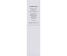 Comfort Zone Essential Biphasic Make Up Remover akių makiažo valiklis, 150 ml
