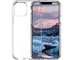 Dėklas Dbramante1928 dbramante Iceland Pro – iPhone 13 Pro 6.1� – skaidrus