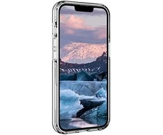 Dėklas Dbramante1928 dbramante Iceland Pro – iPhone 13 Pro 6.1� – skaidrus