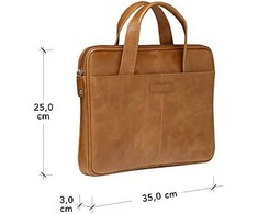 DBRAMANTE1928 SILKEBORG - 13" - GOLDEN TAN (2ND GEN)
