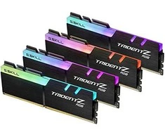 RAM 64GB PC 3200 CL16 G.Skill KIT (4x16GB) 64GTZR Tri/Z RGB