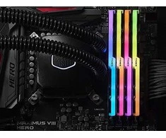 RAM 64GB PC 3200 CL16 G.Skill KIT (4x16GB) 64GTZR Tri/Z RGB