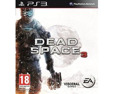 Sony „Dead Space 3“ – „PlayStation 3“