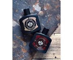 Dear Barber Šampūnas, 250 ml
